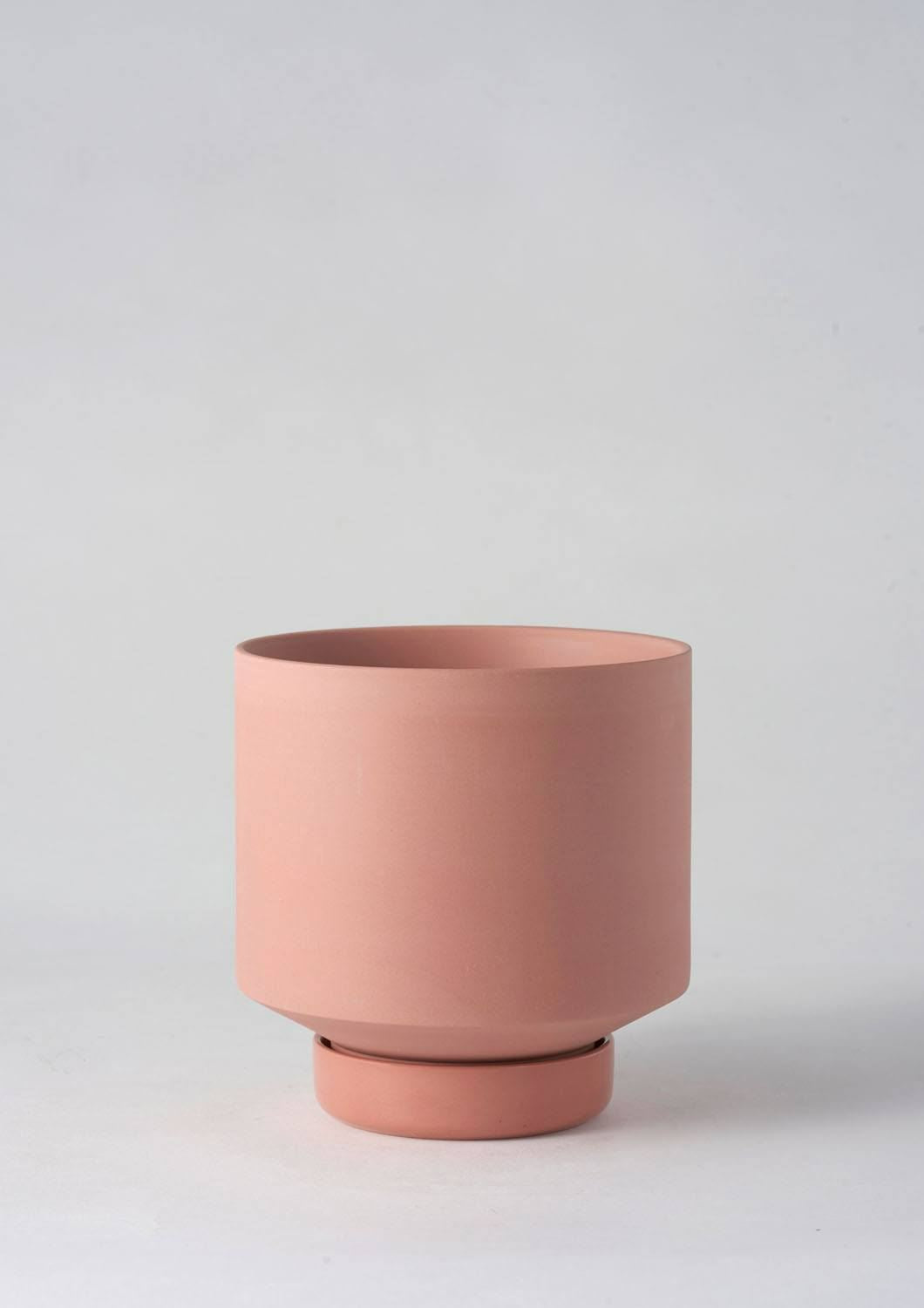 ANGUS & CELESTE Collectors Gro Pot Medium - Ochre POT - Zabecca Living