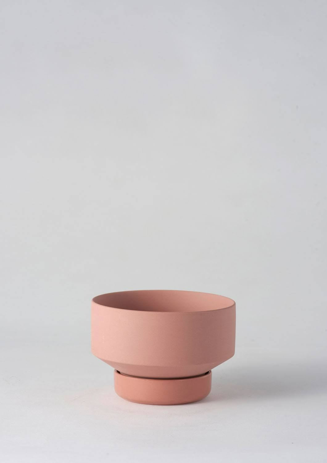 ANGUS & CELESTE Collectors Gro Pot Small - Ochre POT - Zabecca Living