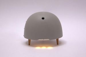 AROMABOTANICAL Nordi Ultrasonic Diffuser - Natural DIFFUSER - Zabecca Living