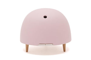 AROMABOTANICAL Nordi Ultrasonic Diffuser - Pink DIFFUSER - Zabecca Living