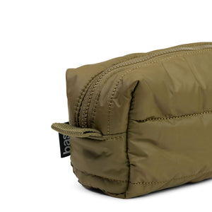 BASE Ditty Base - Khaki toiletry bag - Zabecca Living
