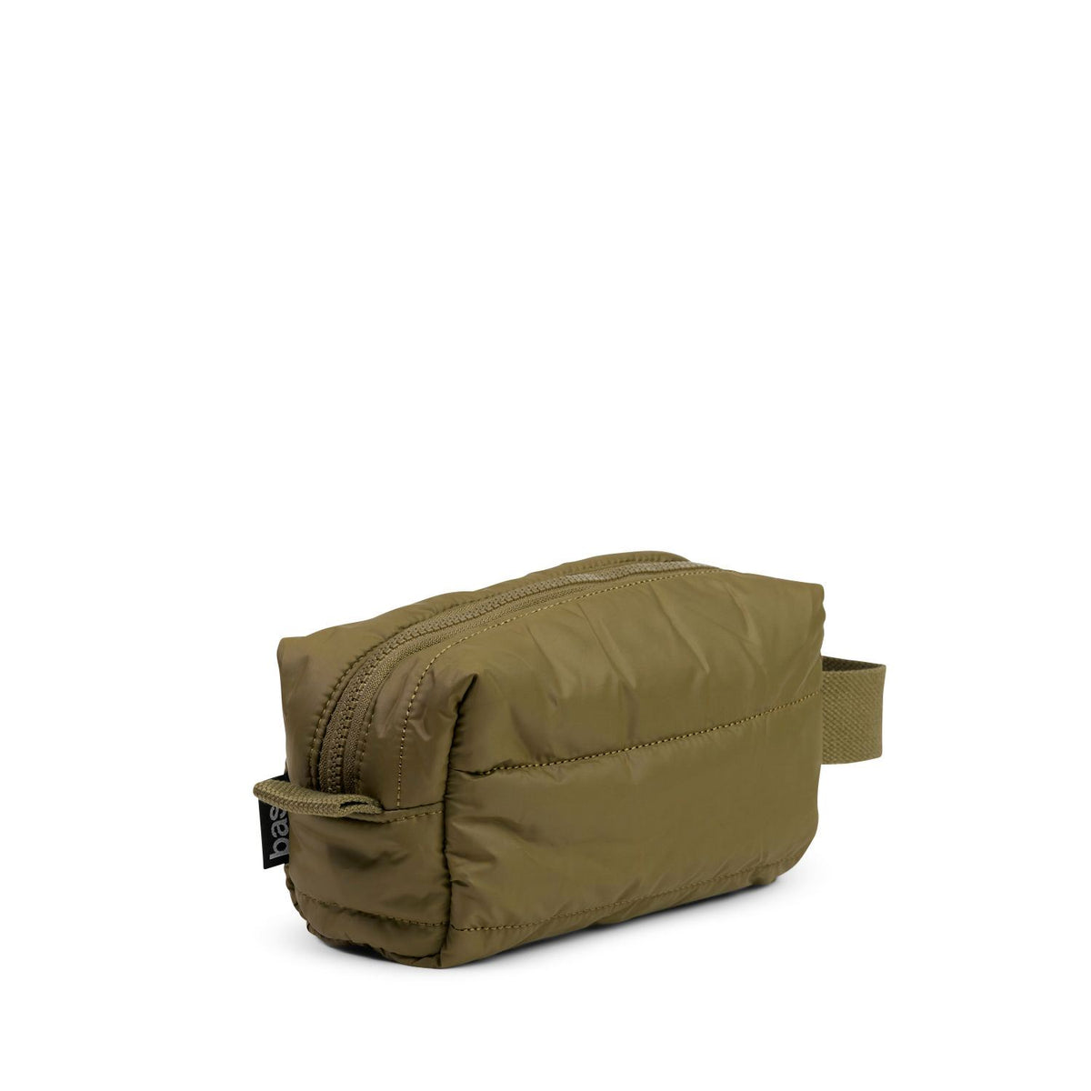 BASE Ditty Base - Khaki toiletry bag - Zabecca Living