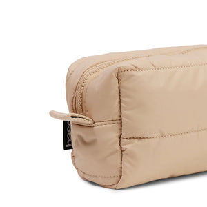 BASE Ditty Base - Sand toiletry bag - Zabecca Living