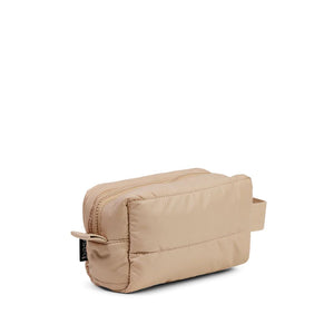 BASE Ditty Base - Sand toiletry bag - Zabecca Living