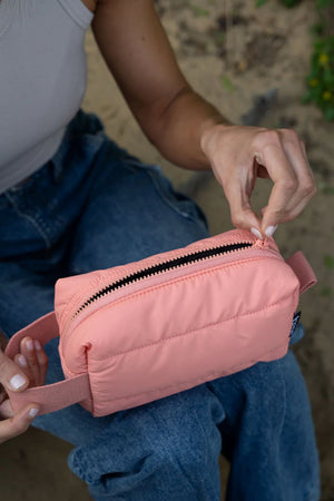 BASE Ditty Base - Sorbet toiletry bag - Zabecca Living