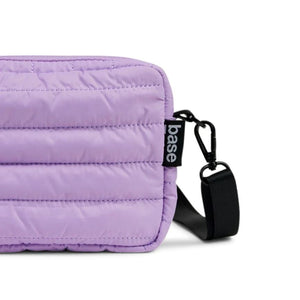 BASE Mini Base - Lilac HANDBAG - Zabecca Living
