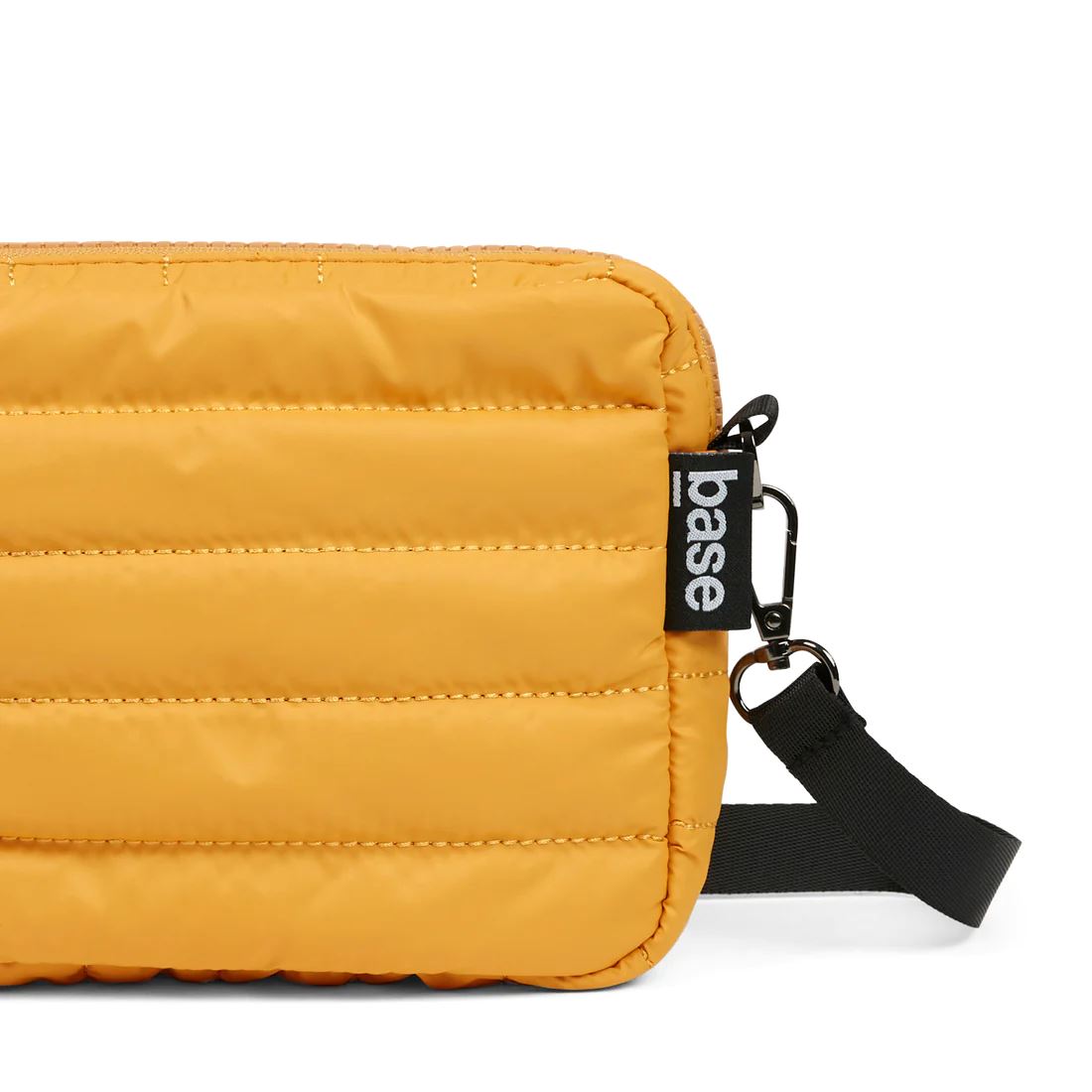 BASE Mini Base - Mustard HANDBAG - Zabecca Living