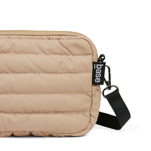 BASE Mini Base - Sand HANDBAG - Zabecca Living