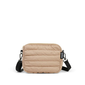 BASE Mini Base - Sand HANDBAG - Zabecca Living