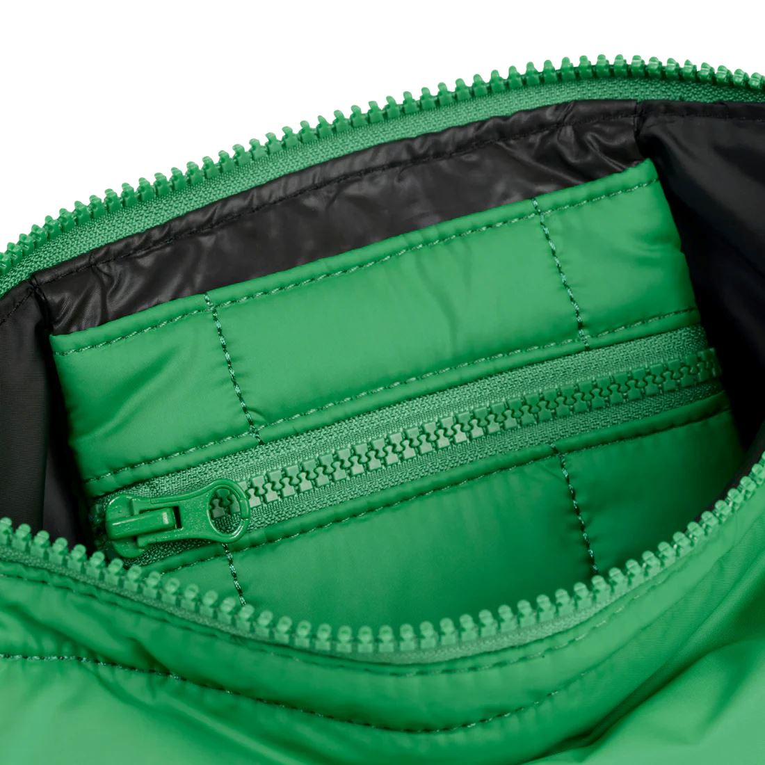 BASE Stash Base Crossbody - Apple HANDBAG - Zabecca Living