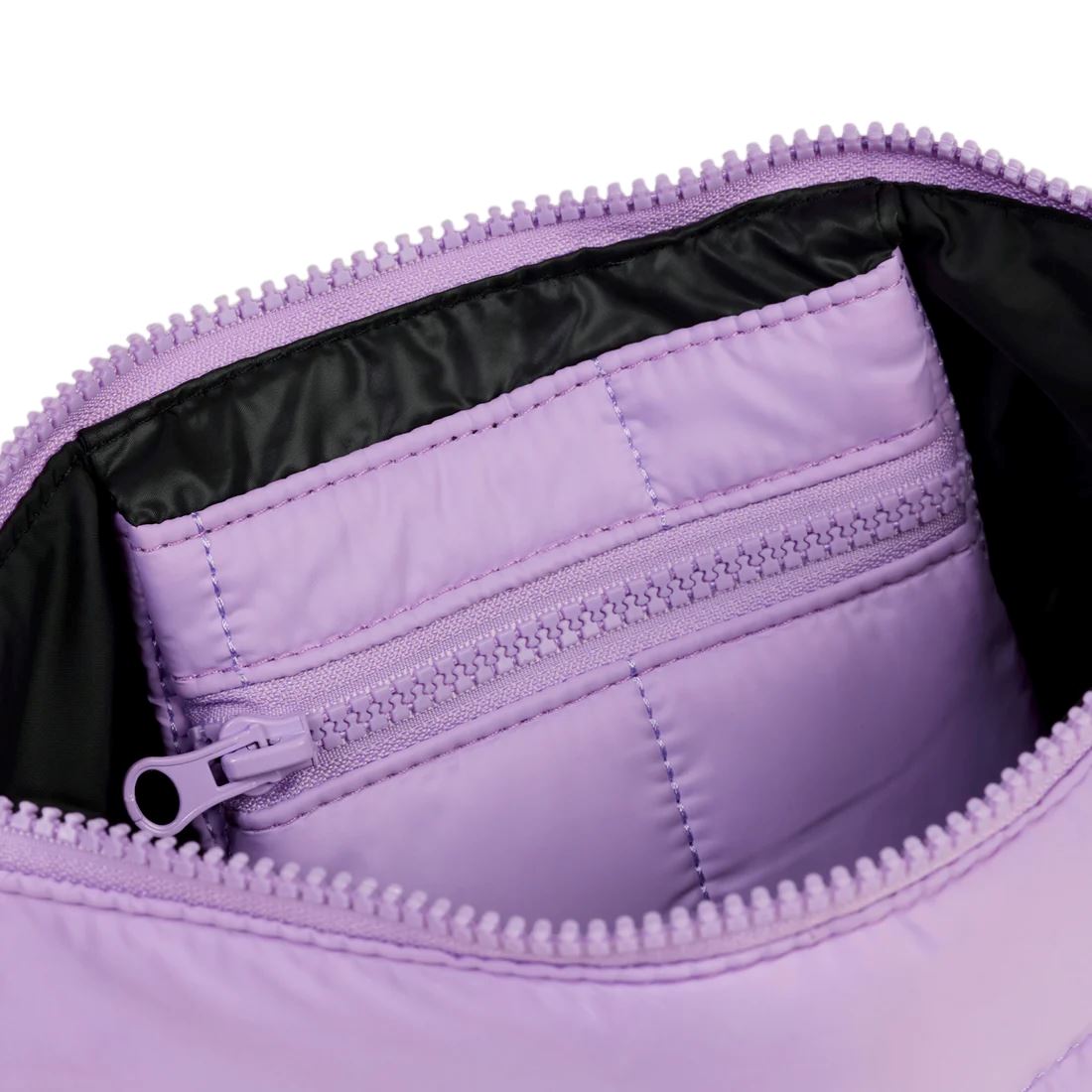 BASE Stash Base Crossbody - Lilac HANDBAG - Zabecca Living