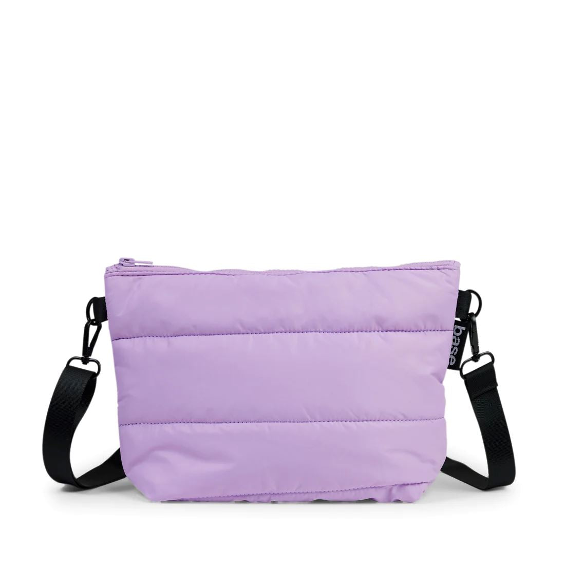 BASE Stash Base Crossbody - Lilac HANDBAG - Zabecca Living