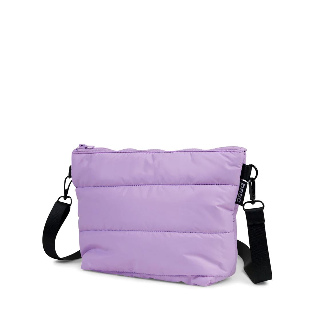 BASE Stash Base Crossbody - Lilac HANDBAG - Zabecca Living
