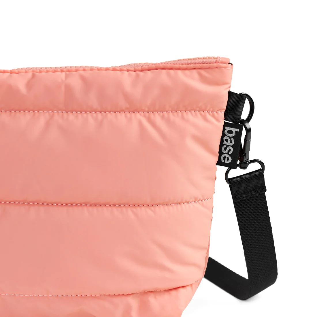BASE Stash Base Crossbody - Sorbet HANDBAG - Zabecca Living