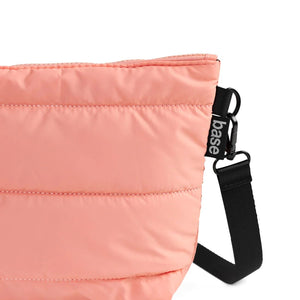BASE Stash Base Crossbody - Sorbet HANDBAG - Zabecca Living