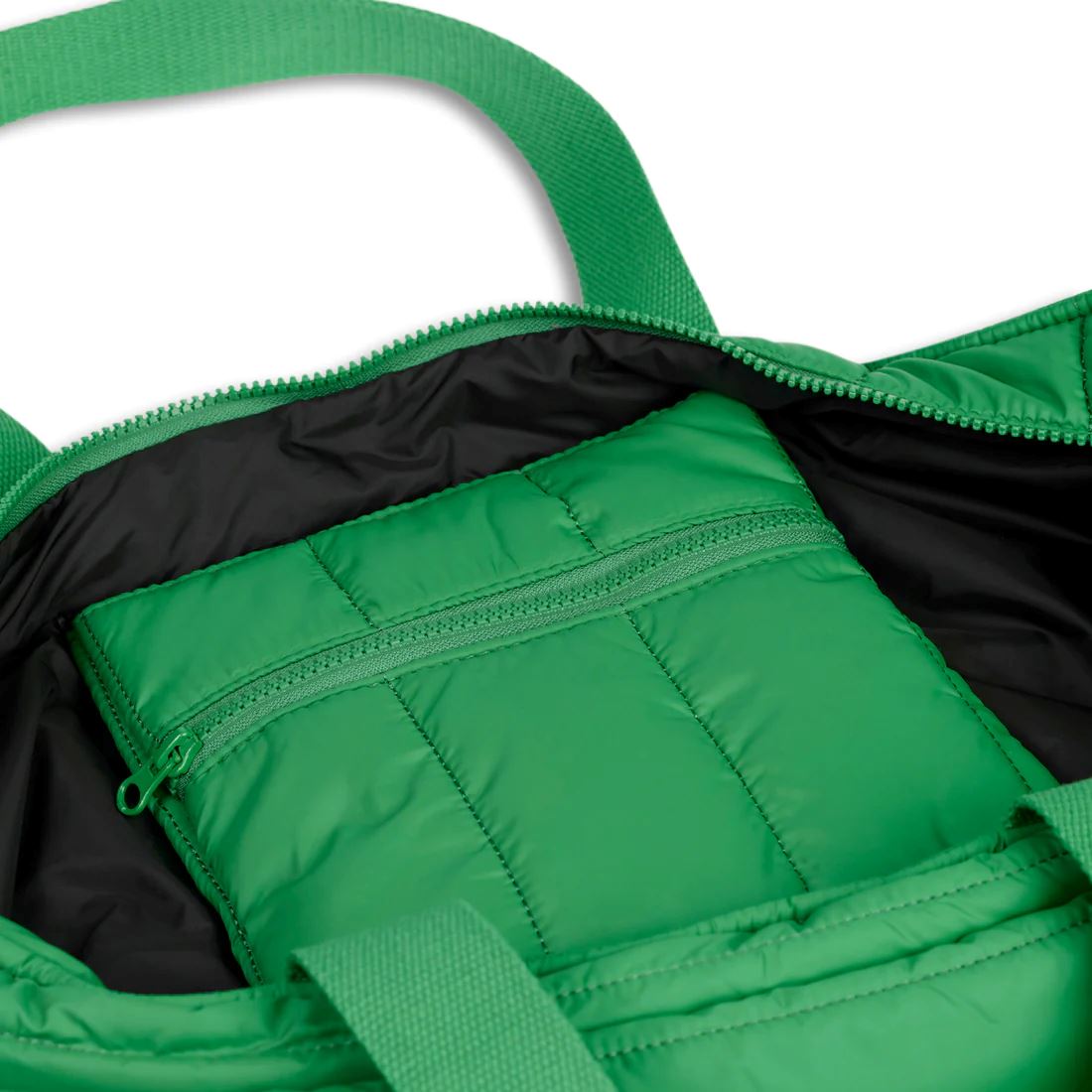 BASE Take It Base Tote - Apple HANDBAG - Zabecca Living