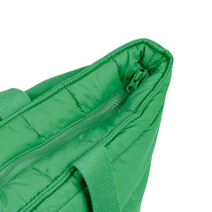 BASE Take It Base Tote - Apple HANDBAG - Zabecca Living