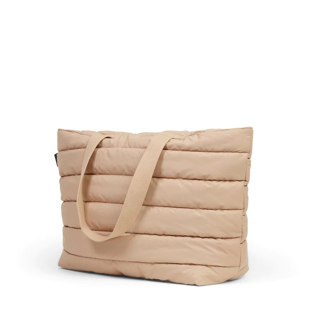 BASE Take It Base Tote -Sand HANDBAG - Zabecca Living