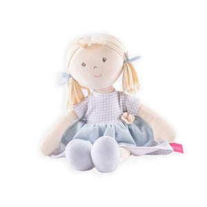 BONIKKA Neva Cotton Doll TODDLER (1-3 Yrs) - Zabecca Living