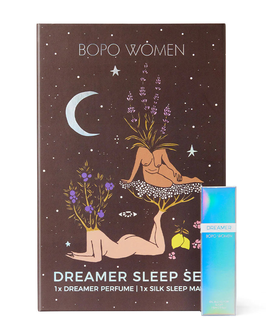 BOPO WOMEN Dreamer Gift Set GIFT PACK - Zabecca Living