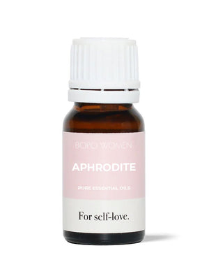 BOPO WOMEN Essential Oil Blend - Aphrodite ESSENTIAL OILS - Zabecca Living