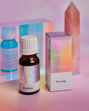 BOPO WOMEN Essential Oil Blend - Dreamer ESSENTIAL OILS - Zabecca Living