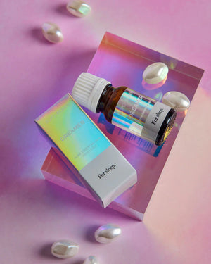 BOPO WOMEN Essential Oil Blend - Dreamer ESSENTIAL OILS - Zabecca Living
