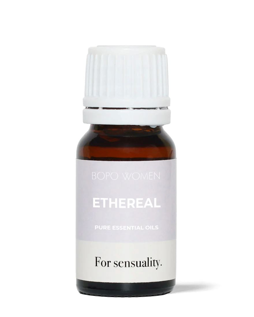 BOPO WOMEN Essential Oil Blend - Ethereal ESSENTIAL OILS - Zabecca Living