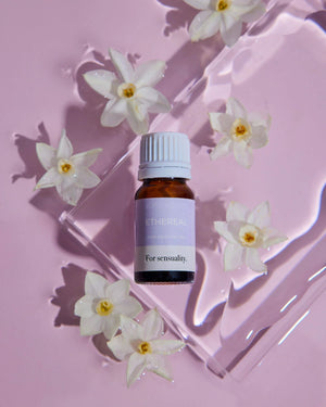 BOPO WOMEN Essential Oil Blend - Ethereal ESSENTIAL OILS - Zabecca Living