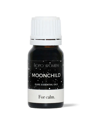 BOPO WOMEN Essential Oil Blend - Moonchild ESSENTIAL OILS - Zabecca Living