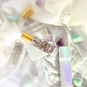BOPO WOMEN Perfume Crystal Roller - Dreamer FRAGRANCE - Zabecca Living