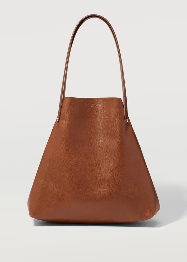 CHARLIE MIDDLETON Bespoke Tote - Cedar bag - Zabecca Living