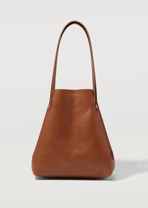 CHARLIE MIDDLETON Mini Bespoke Tote - Cedar bag - Zabecca Living