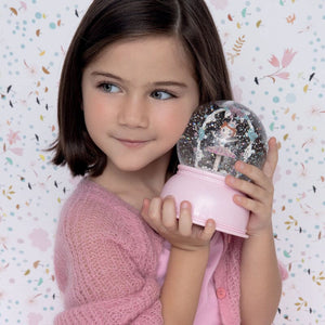 DJECO Ballerina Night Light PRE-SCHOOL (3-5 Yrs) - Zabecca Living
