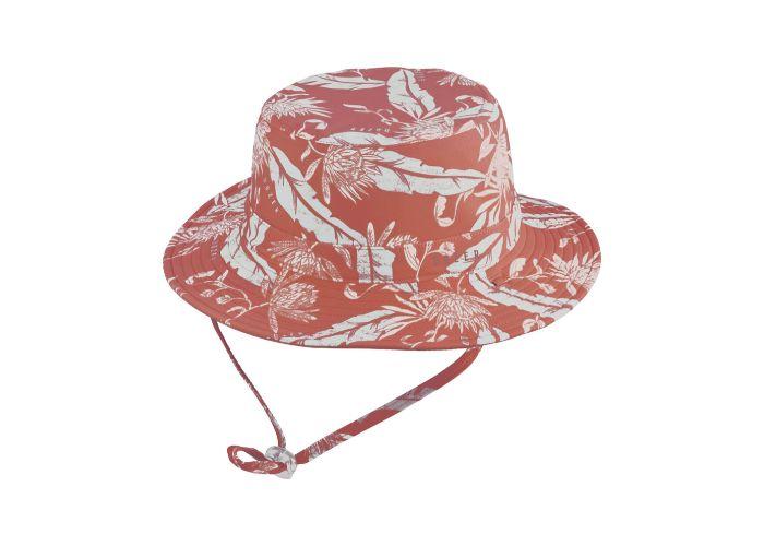 DOZER Alfie Boys Bucket Hat KIDS HAT - Zabecca Living