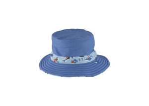 DOZER Makai Baby Boys Bucket Hat Baby Hat - Zabecca Living