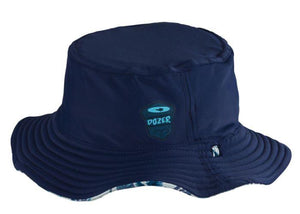 DOZER Wave Break Boys Bucket Hat KIDS HAT - Zabecca Living