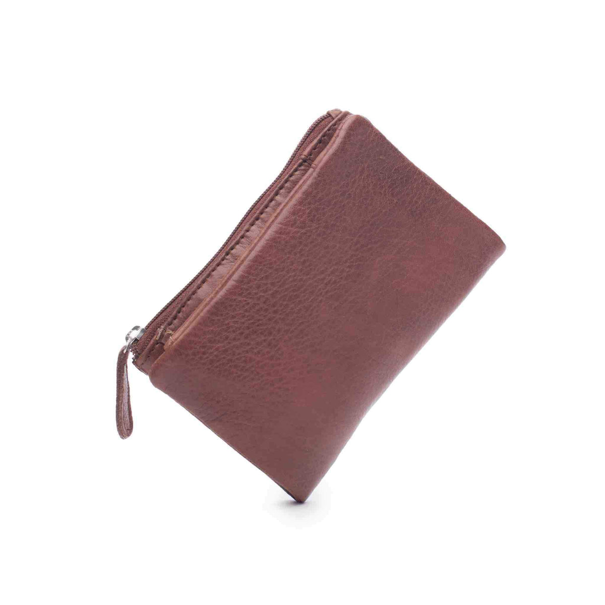 DUSKY ROBIN Dusky Purse - Brown WALLET - Zabecca Living