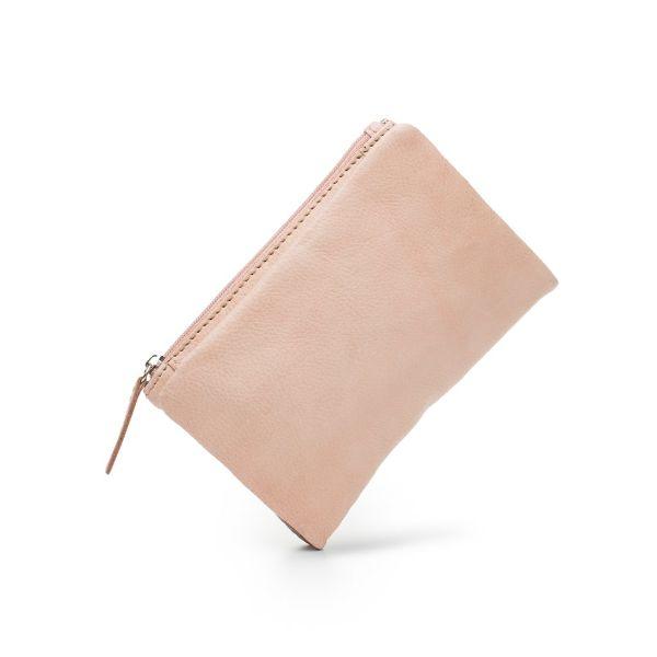 DUSKY ROBIN Dusky Purse - Dusky Pink WALLET - Zabecca Living