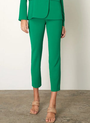 ESMAEE Dawson Pants - Emerald PANTS - Zabecca Living