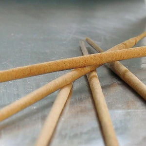 ESTEBAN Bamboo Incense - Cèdre AIR FRESHENER - Zabecca Living
