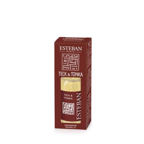 ESTEBAN Refresher Oil - Teck & Tonka AIR FRESHENER - Zabecca Living
