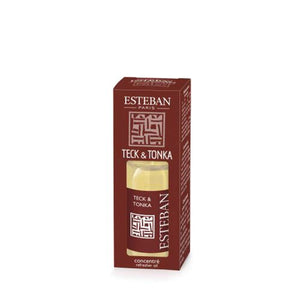 ESTEBAN Refresher Oil - Teck & Tonka AIR FRESHENER - Zabecca Living