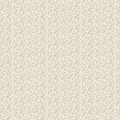 FOX & FALLOW Golden Vines Organic Muslin Wrap Swaddle BABY (0-12 Mths) - Zabecca Living
