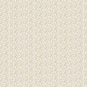 FOX & FALLOW Golden Vines Organic Muslin Wrap Swaddle BABY (0-12 Mths) - Zabecca Living