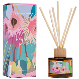 FRANKI GUSTI Australiana Diffuser - Kakadu Plum DIFFUSER - Zabecca Living