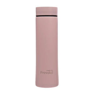 FRESSKO Insulated Stainless Steel Move 660ml + Sip Lid -Lilac COFFEE, TEA & DRINKS - Zabecca Living