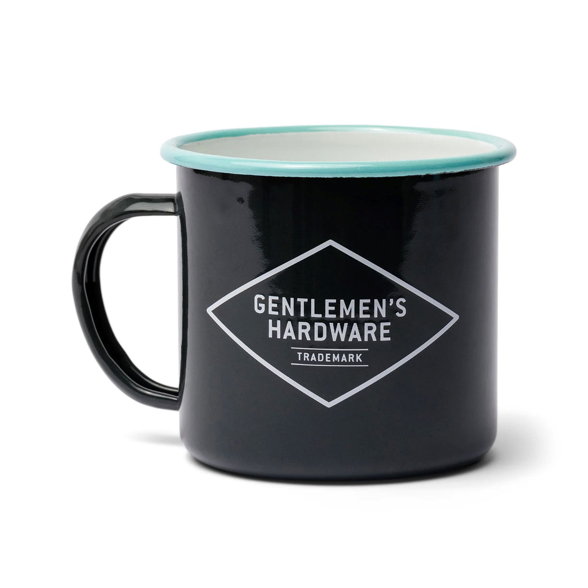 GENTLEMEN'S HARDWARE Sleep Under the Stars Enamel Mug - 325ml COFFEE, TEA & DRINKS - Zabecca Living