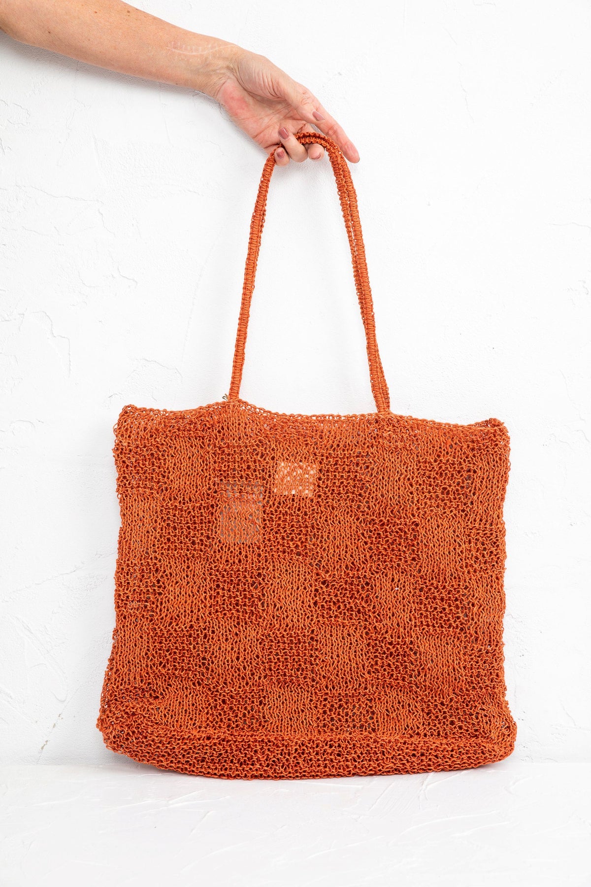 HOLIDAY Dandy Bag - Sunset HANDBAG - Zabecca Living