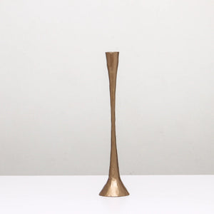 INDIGO LOVE Artisan Candlestand - Medium CANDLE HOLDER - Zabecca Living